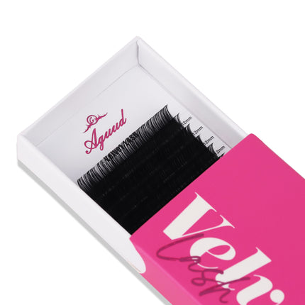 Velvet Volume Eyelashextension