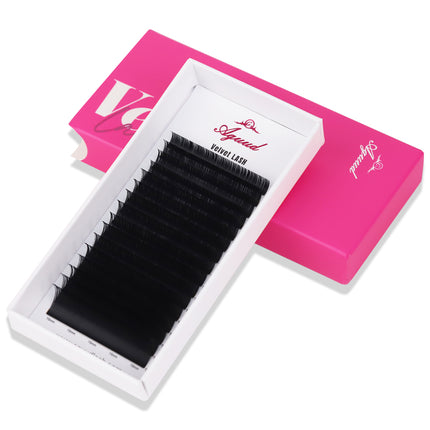 Velvet Volume Eyelashextension