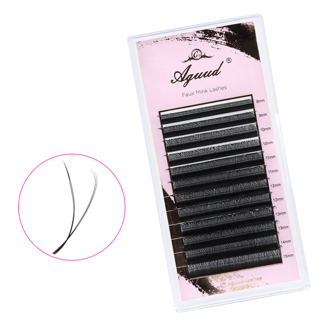YY Lash Extensions