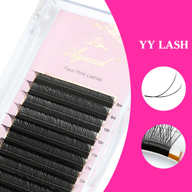 YY Lash Extensions