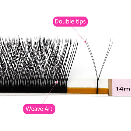 YY Lash Extensions