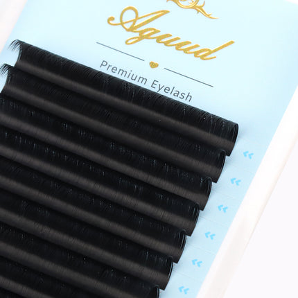 Silk Lash Extension Pack     0.03mm